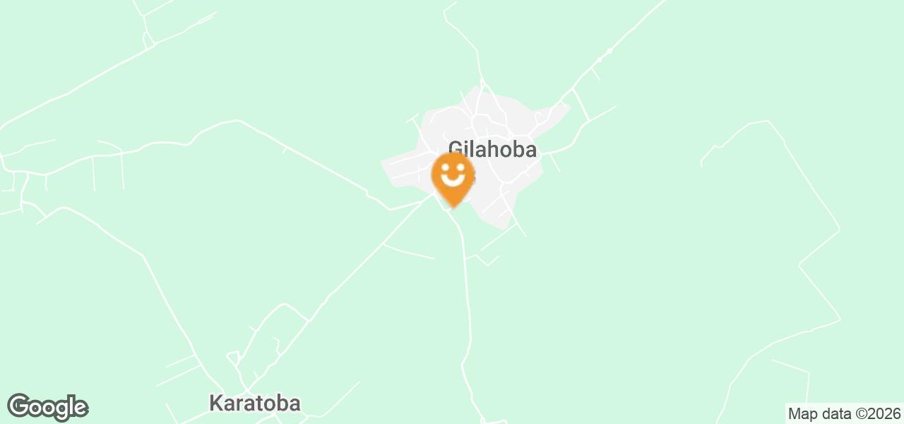 Gilahoba Village Medical Station (Qusar)