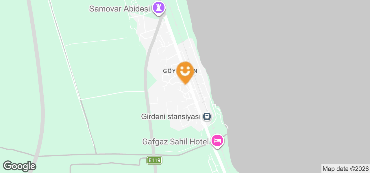 Göyşəban kənd həkim məntəqəsi (Lənkəran)