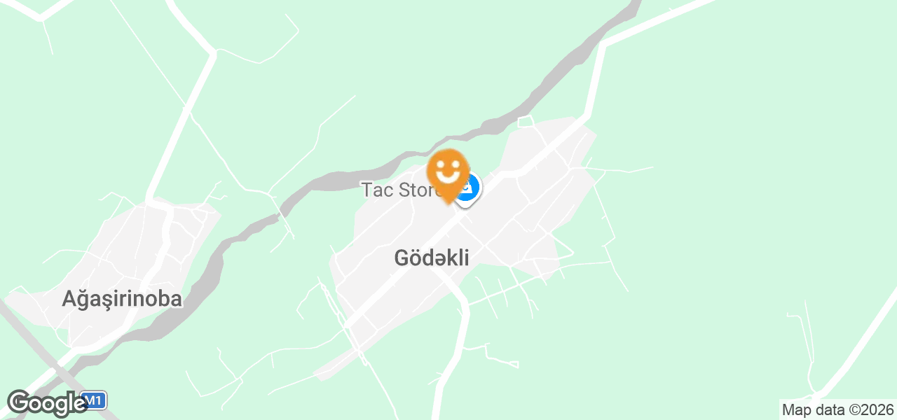 Gödəkli kənd tibb məntəqəsi (Xaçmaz)