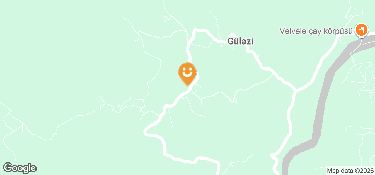Güləzi kənd tibb məntəqəsi (Quba)