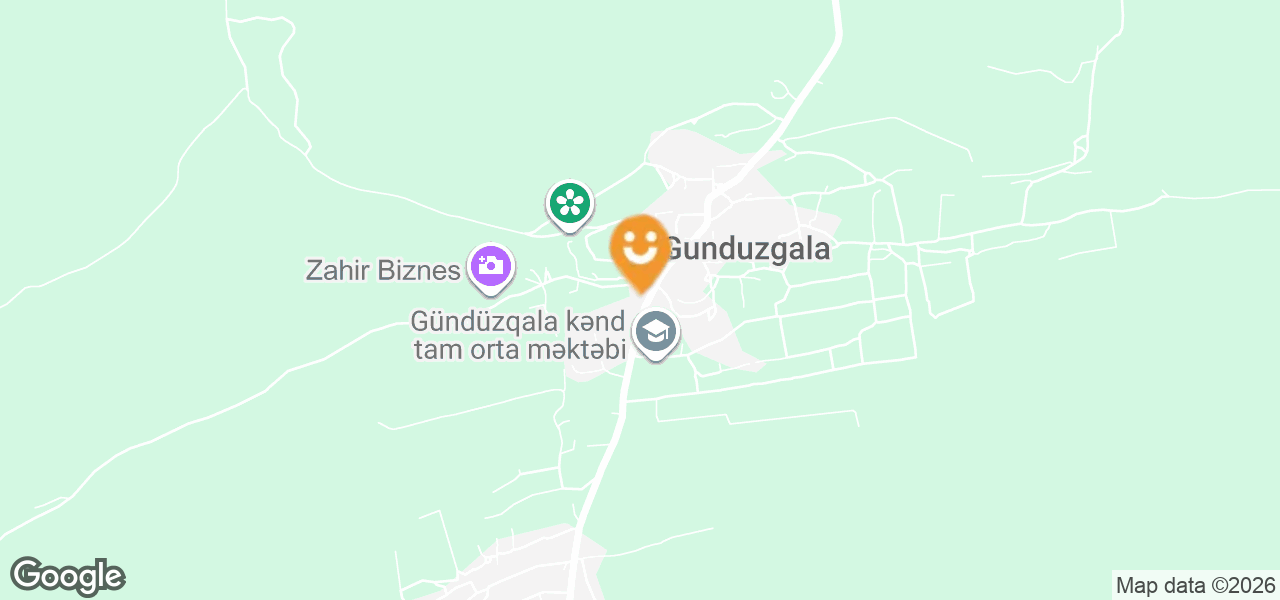 Gündüzqala kənd tibb məntəqəsi (Qusar)