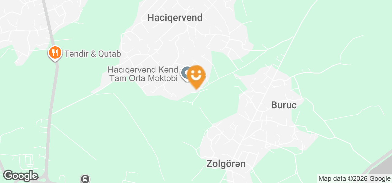 Hacıqərvənd kənd tibb məntəqəsi (Tərtər)