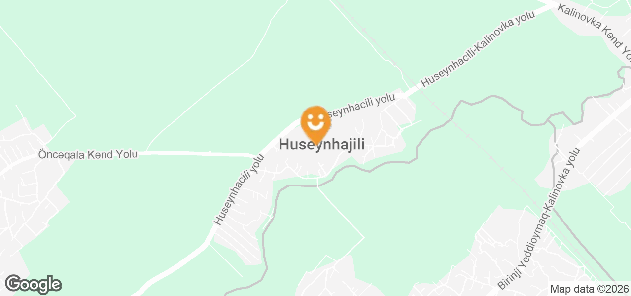 Hüseynhacılı tibb məntəqəsi (Masallı)