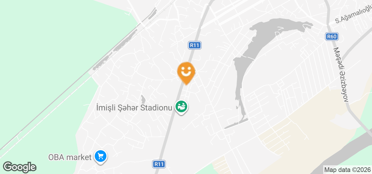 Imishli City Polyclinic