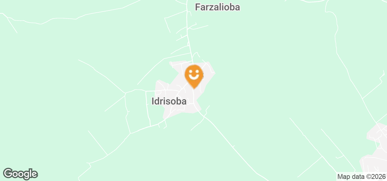 Idrisoba Village Medical Station (Khachmaz)