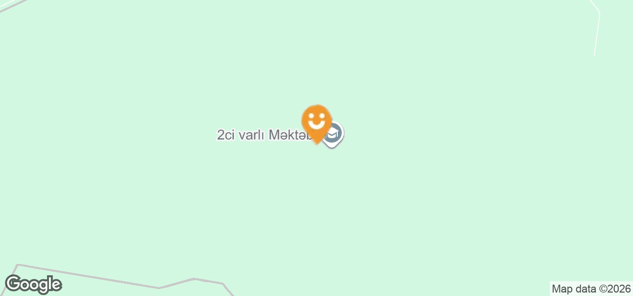 Ikinci Varli Village Medical Station (Salyan)