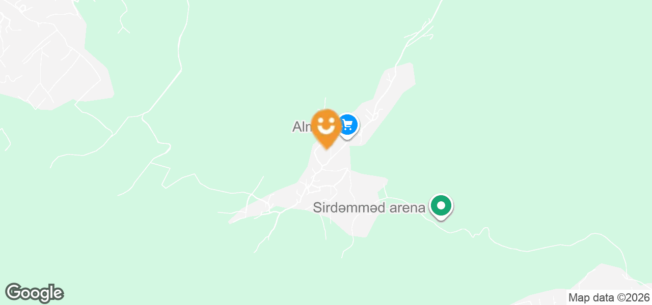 Ispik Village Medical Station (Quba)