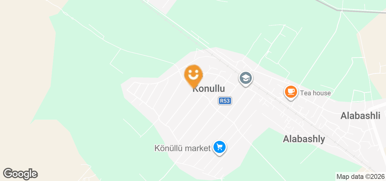 Könüllü kənd həkim məntəqəsi (Gəncə)