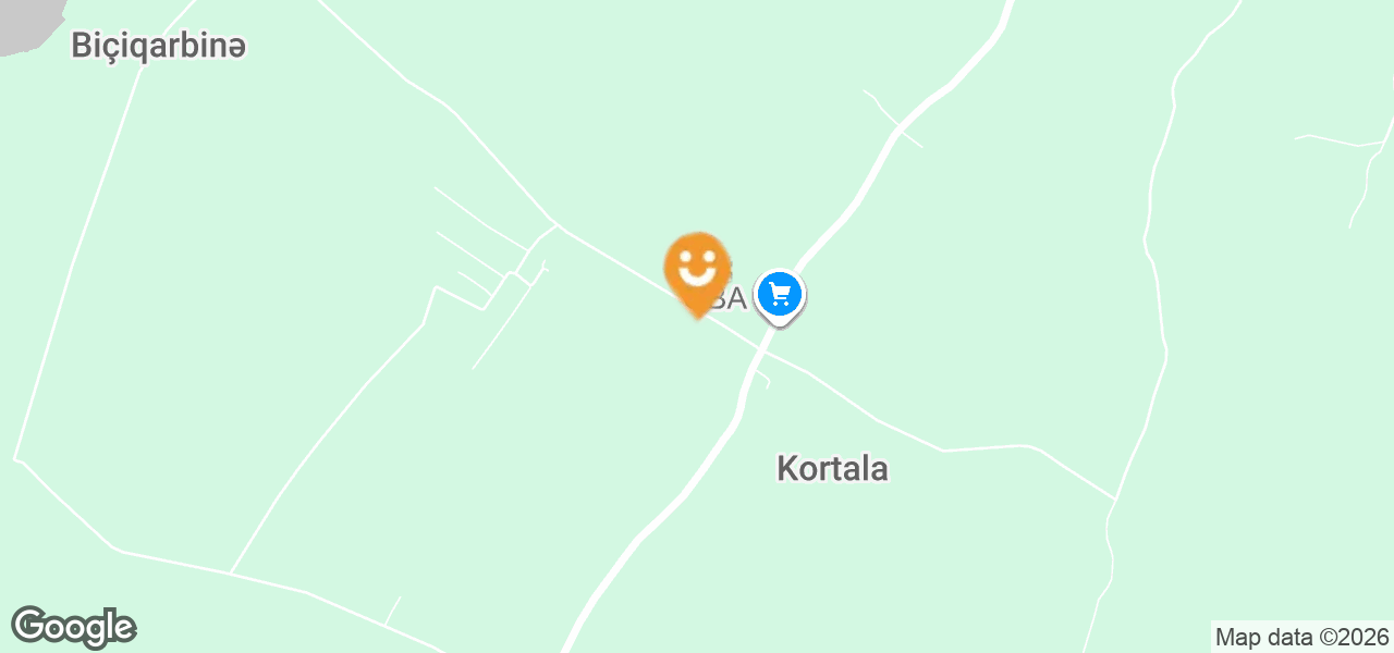 Kortala Medical Station (Balaken)