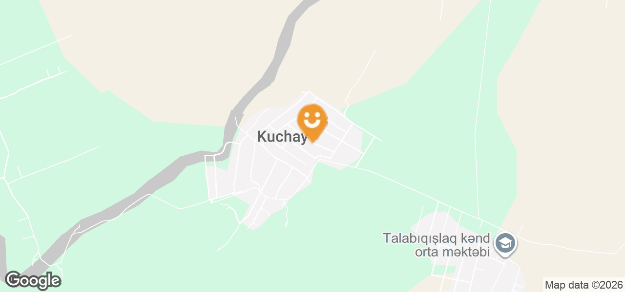 Kucheyi Village Medical Station (Quba)