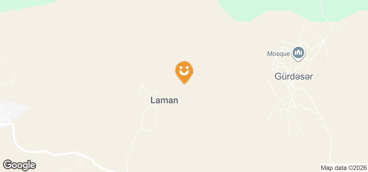 Laman Medical Station (Lerik)