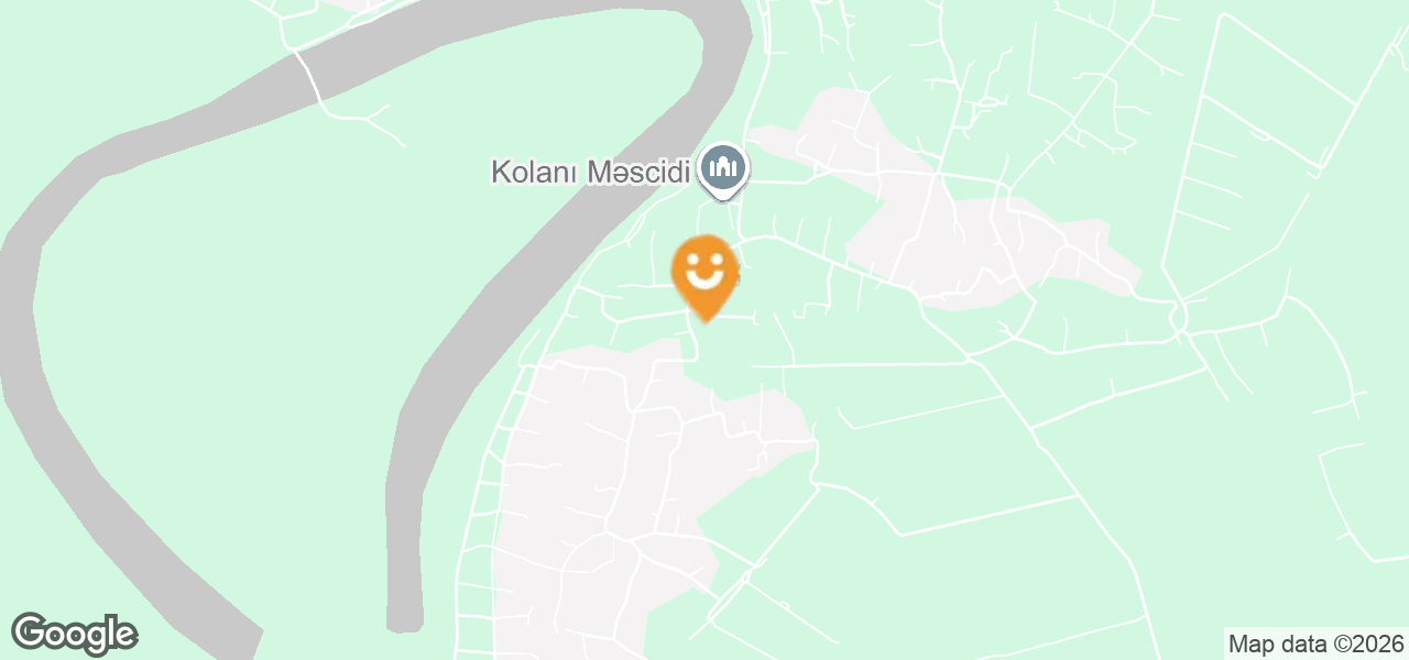 Kolanı Village Medical Station (Hacıqabul)