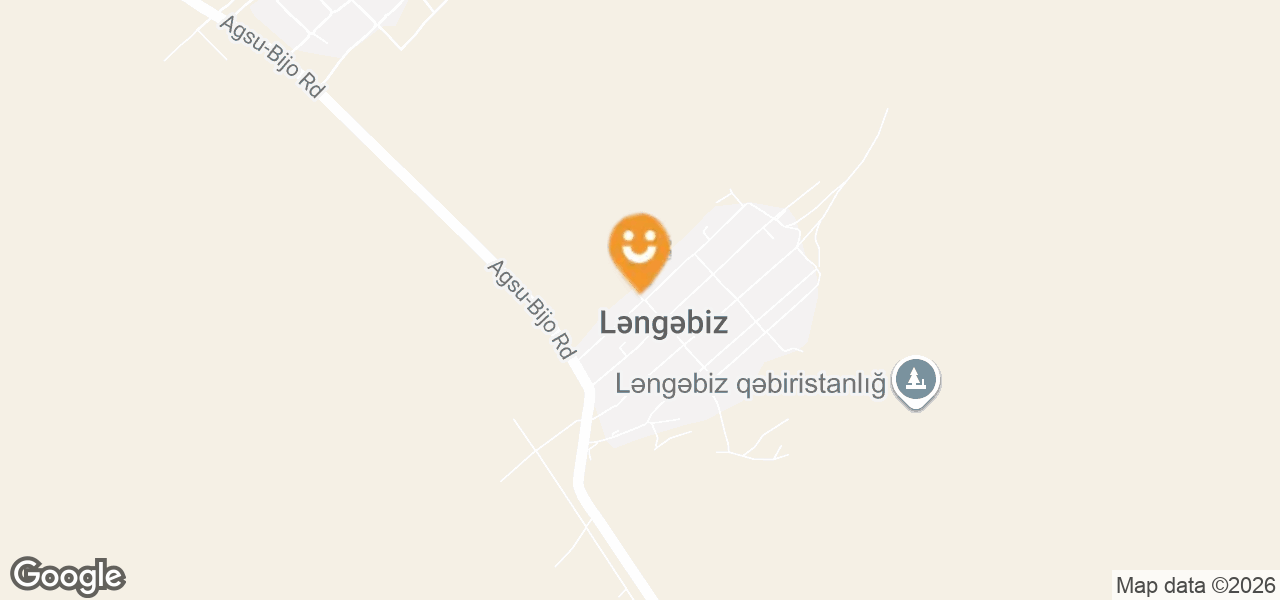 Ləngəbiz kənd tibb məntəqəsi (Ağsu)