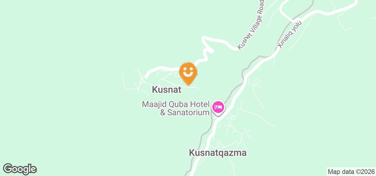 Kusnet Village Medical Point (Quba)