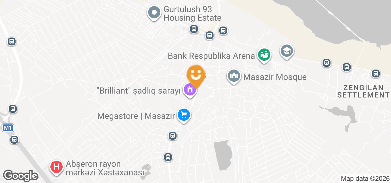 Live Dental Diş klinikası (Bakı)