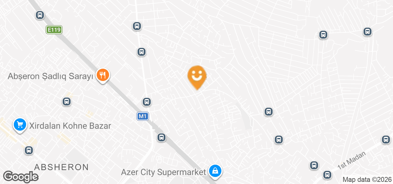Lux Dent Dental Clinic (Baku)