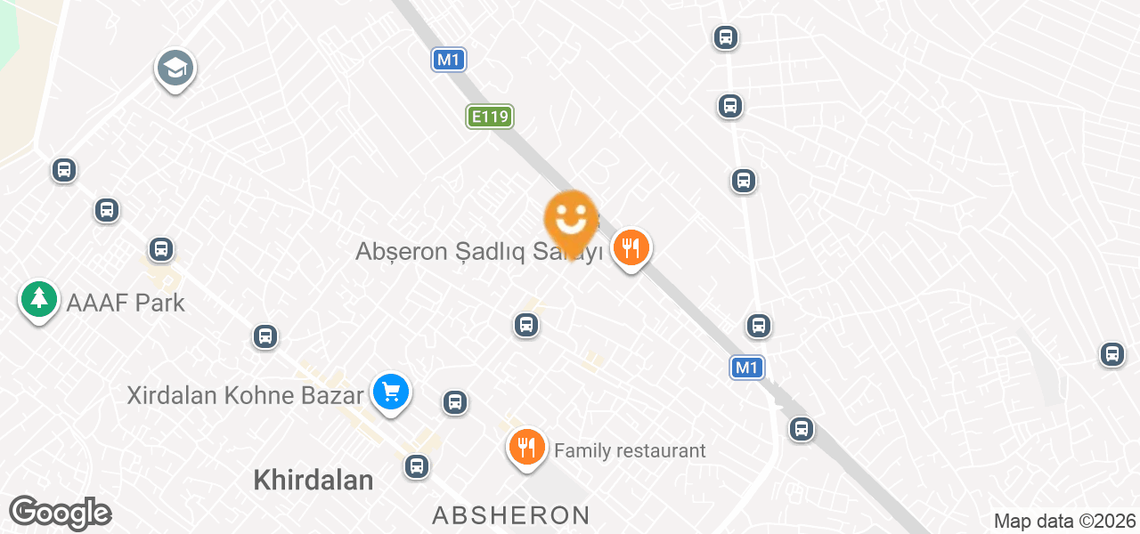 MegaDent Dental Center (Baku)