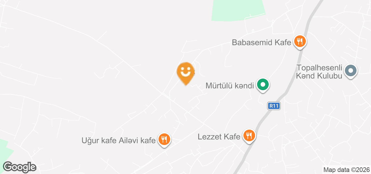 Mürtülü tibb məntəqəsi (Kürdəmir)