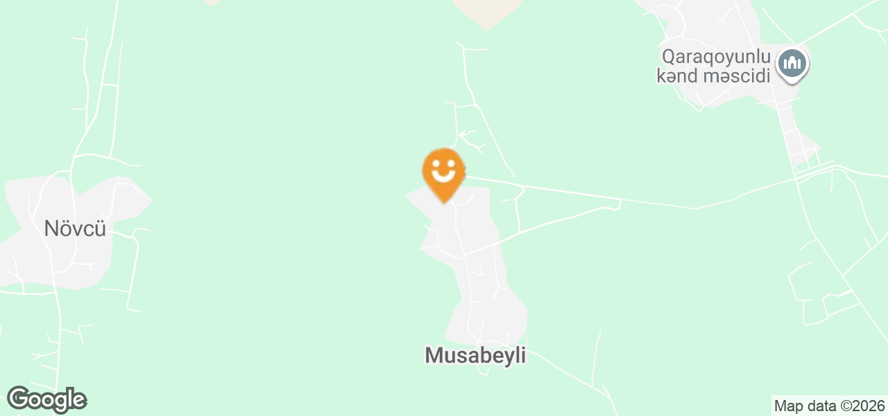 Musabəyli kənd tibb məntəqəsi (Ağsu)