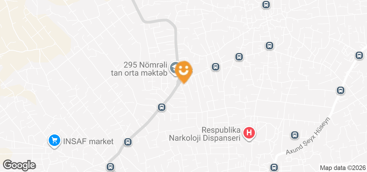Nardaran Qəsəbə Poliklinikası (Bakı)