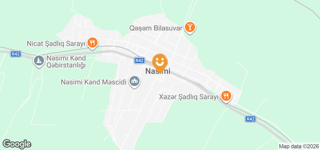 Nəsimi kənd tibb məntəqəsi (Biləsuvar)