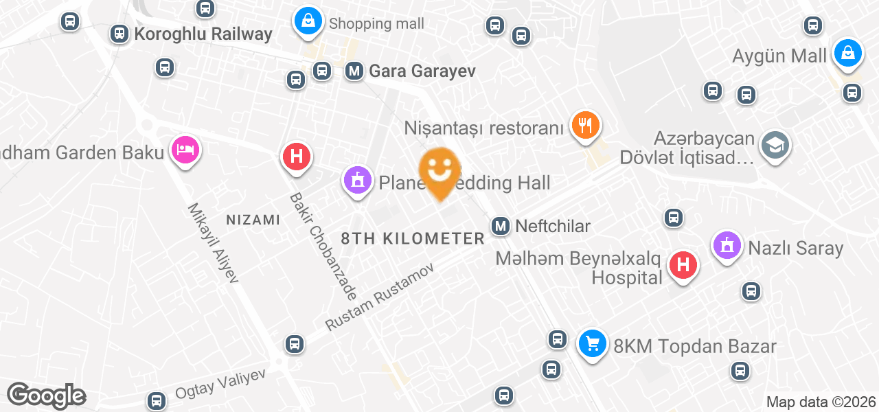 Neuro Medical Center (Baku)