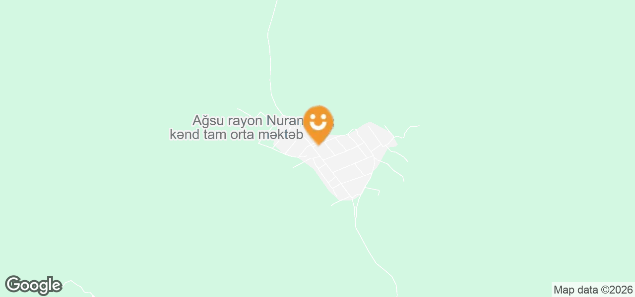 Nuran kənd tibb məntəqəsi (Ağsu)