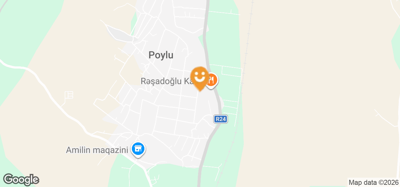 Poylu Medical Station (Agstafa)