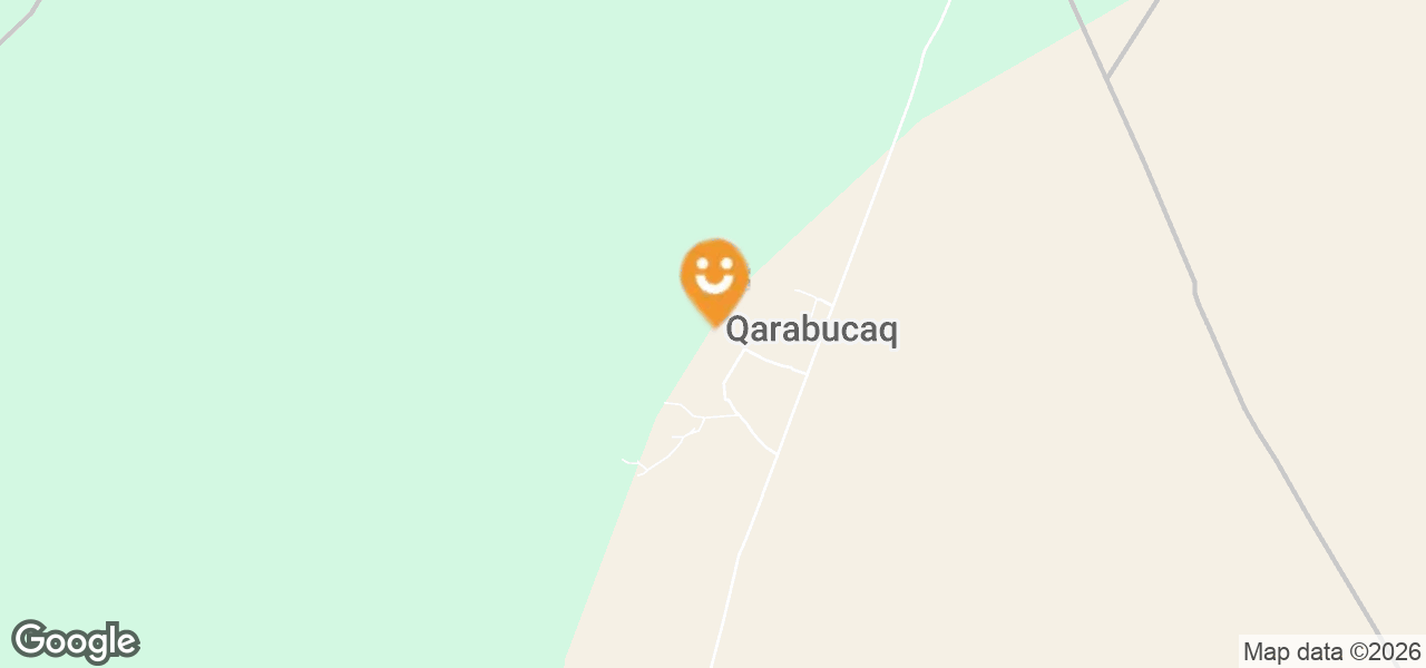 Qarabucaq kənd tibb məntəqəsi (Kürdəmir)