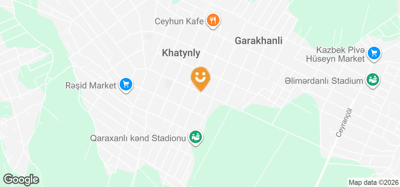 Qaraxanlı kənd həkim məntəqəsi (Tovuz)