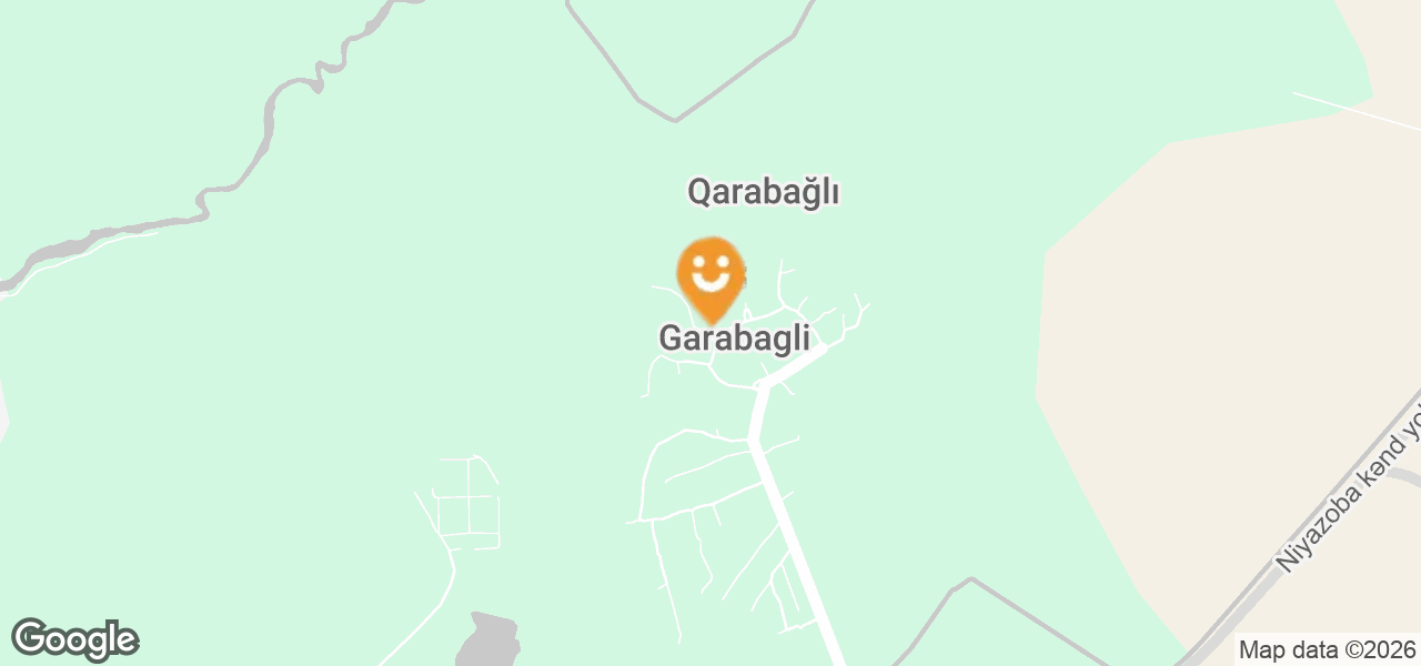 Qarabağlı kənd tibb məntəqəsi (Xaçmaz)