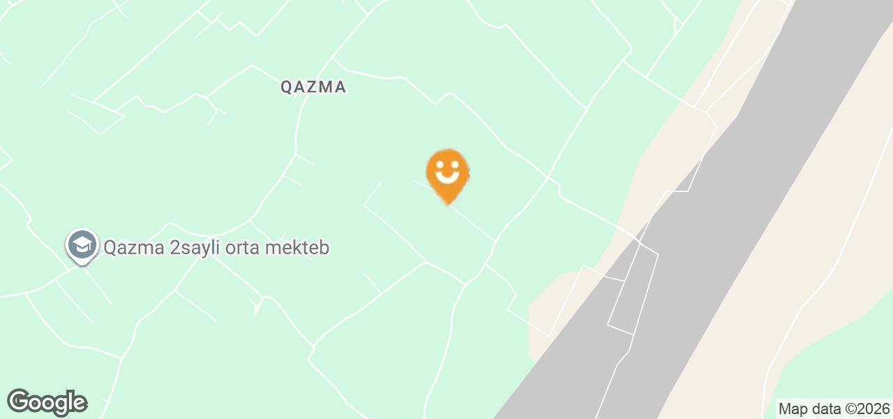 Qazma həkim məntəqəsi (Balakən)