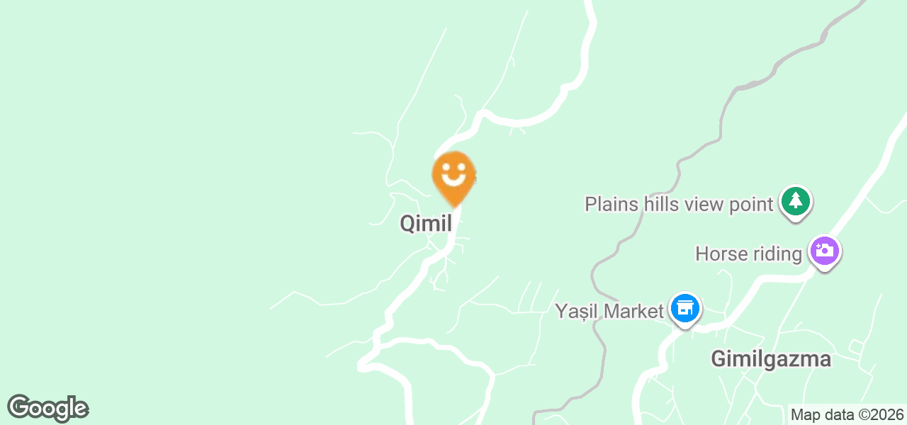 Qymyl Village Medical Station (Quba)
