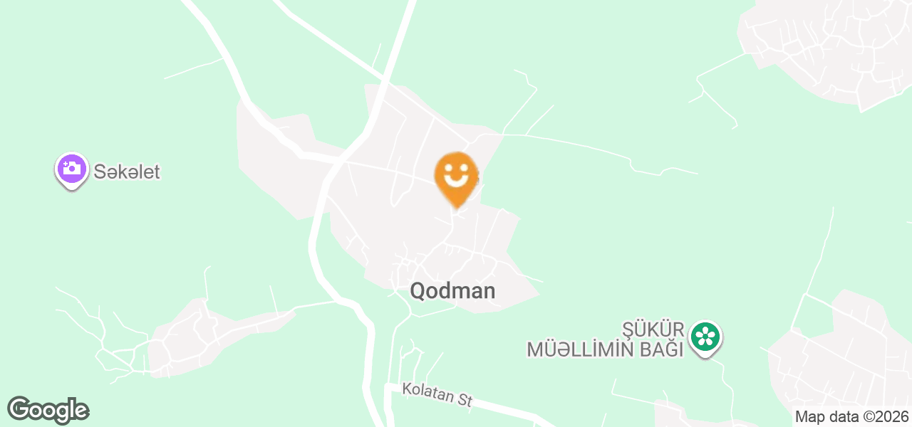Qodman tibb məntəqəsi (Masallı)