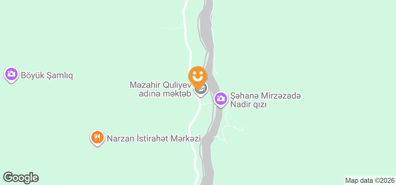 Qəribli kənd həkim məntəqəsi (Tovuz)