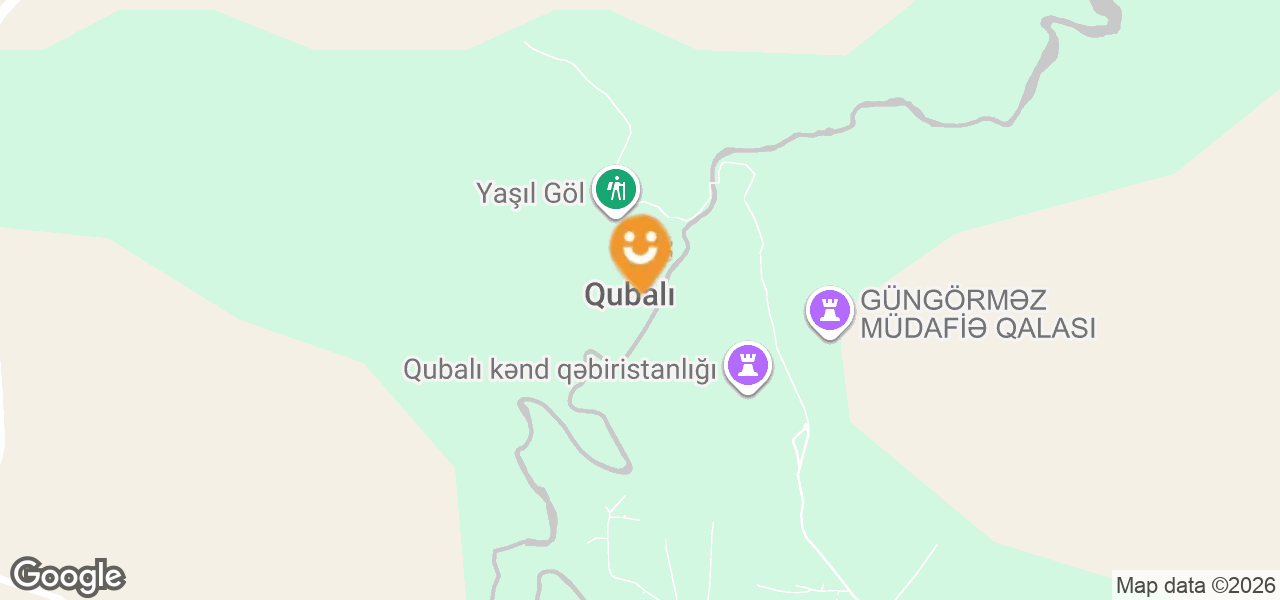 Qubalı kənd tibb məntəqəsi (Hacıqabul)