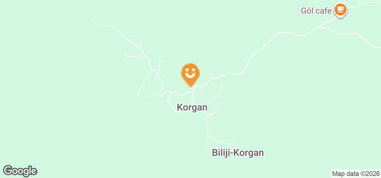 Qorğan kənd tibb məntəqəsi (Şabran)