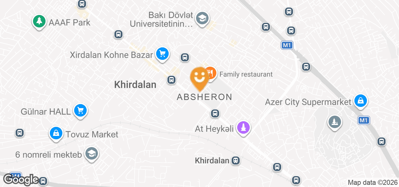 Стоматологический центр R Dental Clinic (Баку)