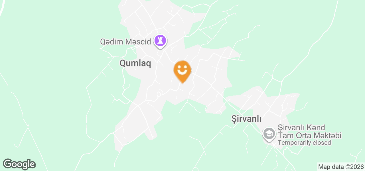 Qumlaq kənd həkim məntəqəsi (Oğuz)