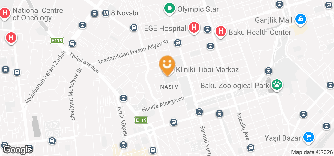 Respublika Toksikologiya Mərkəzi (Bakı)