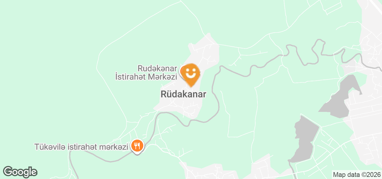 Rüdəkənar tibb məntəqəsi (Masallı)