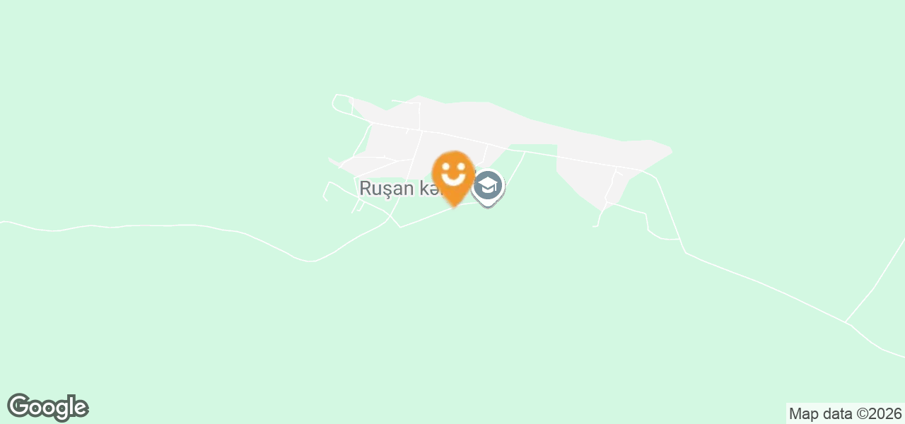 Ruşan kənd tibb məntəqəsi (İsmayıllı)