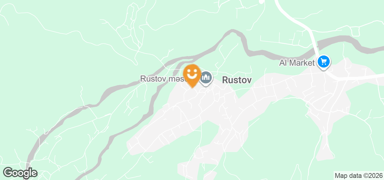 Rustov Village Medical Point (Quba)