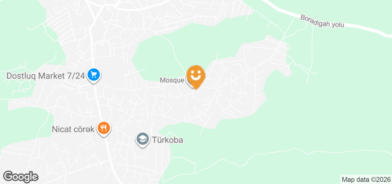 Şatıroba tibb məntəqəsi (Masallı)
