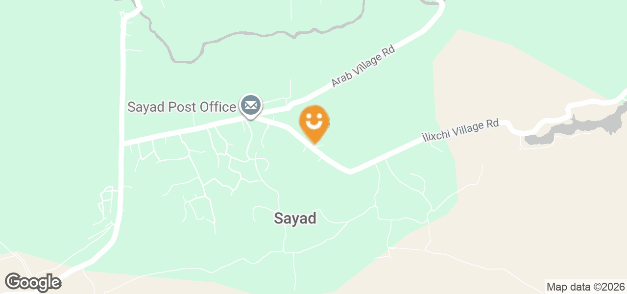 Sayad kənd həkim məntəqəsi (Xaçmaz)