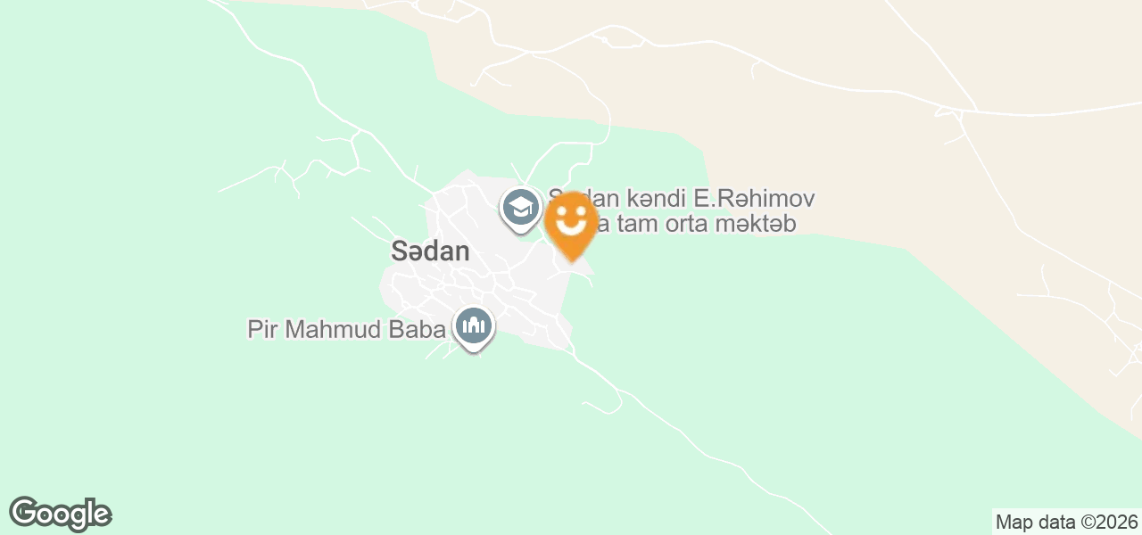Sədan kənd tibb məntəqəsi (Siyəzən)