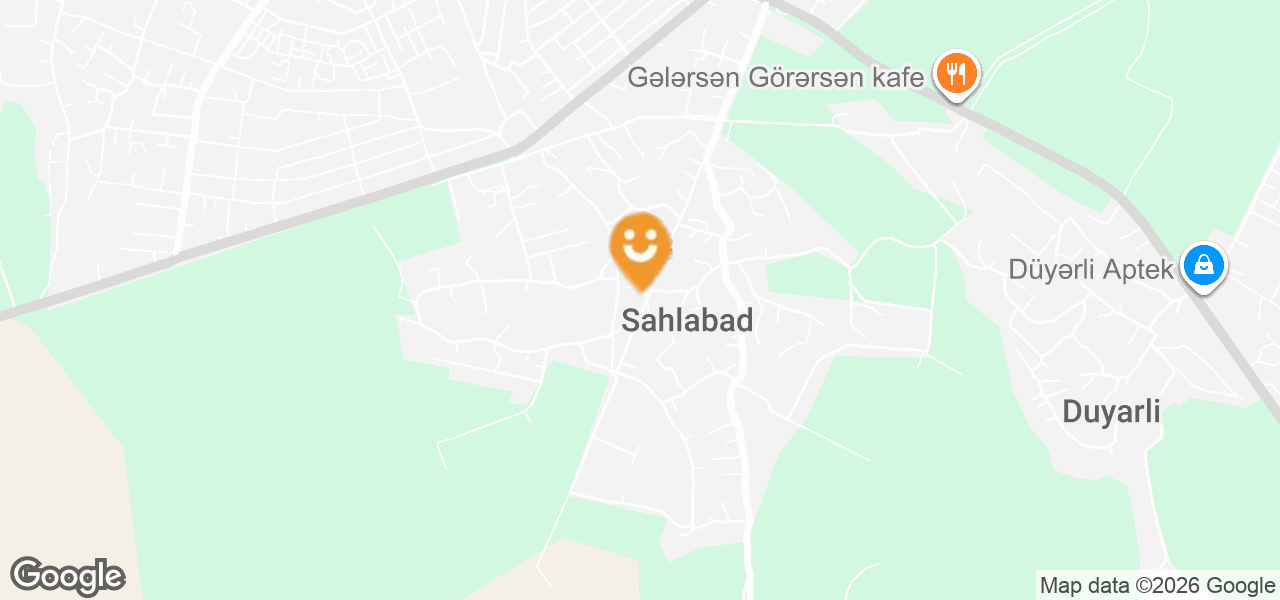 Səhləbad kənd tibb məntəqəsi (Tərtər)
