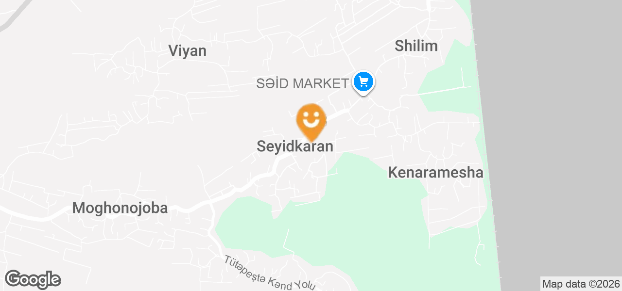 Seyidekeran Medical Station (Lankaran)