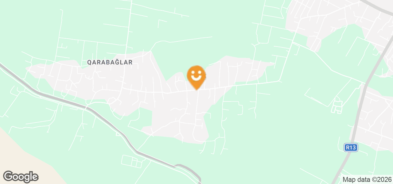 Shahadat Village Medical Station (Goychay)