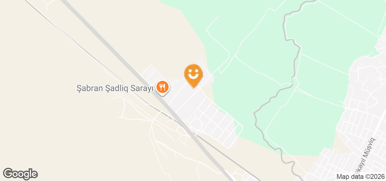 Sincanboyat Village Medical Station (Shabran)